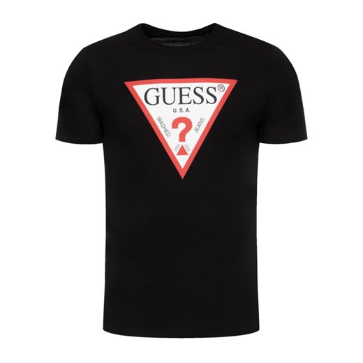 T-Shirt Guess  Guess L MODIVO