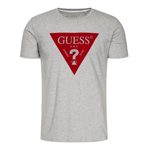 T-Shirt Guess  Guess M MODIVO