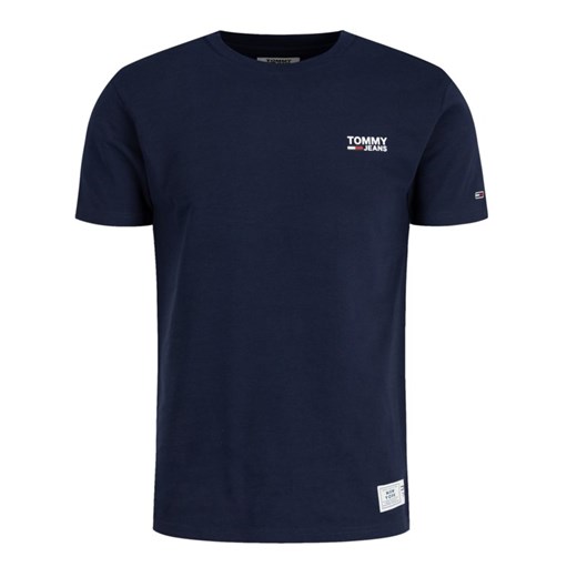 T-Shirt Tommy Jeans Tommy Jeans  M MODIVO