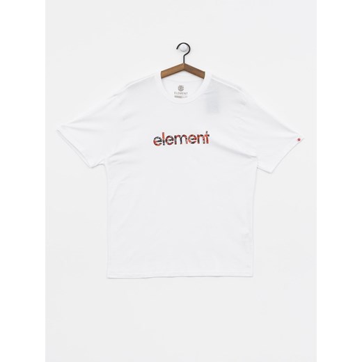 T-shirt Element Verse (optic white)  Element M SUPERSKLEP