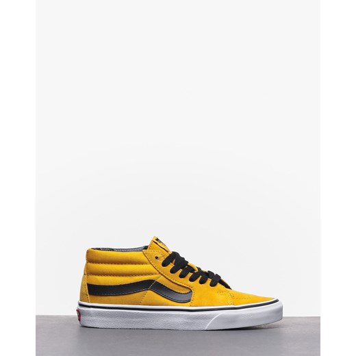 Buty Vans Sk8 Mid (mango mojito/true white) Vans  39 Roots On The Roof