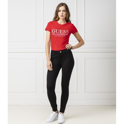 Guess Jeans T-shirt | Regular Fit Guess Jeans  XL Gomez Fashion Store