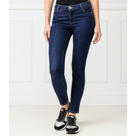 Trussardi Jeans Jeansy KATE ROYAL | Skinny fit Trussardi Jeans  26 Gomez Fashion Store