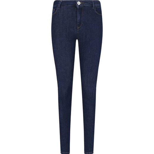 Trussardi Jeans Jeansy KATE ROYAL | Skinny fit  Trussardi Jeans 26 Gomez Fashion Store