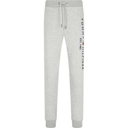 Tommy Hilfiger Spodnie dresowe BASIC | Regular Fit Tommy Hilfiger  M Gomez Fashion Store