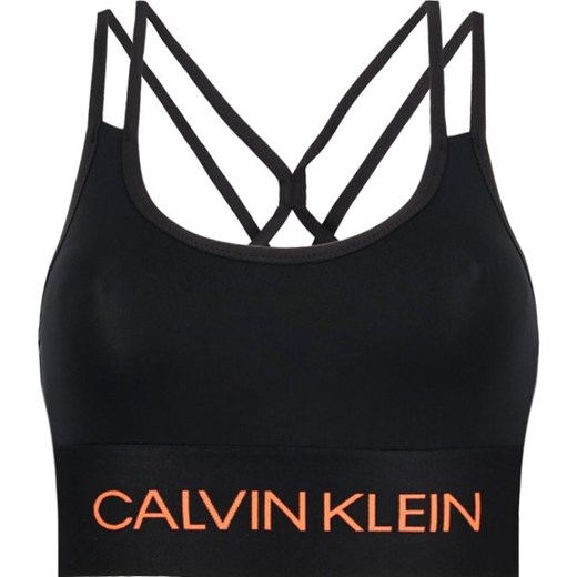 Calvin Klein Performance Biustonosz  Calvin Klein M Gomez Fashion Store