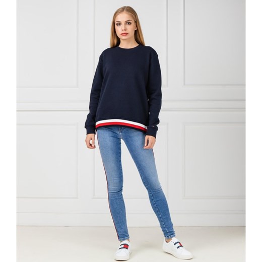 Tommy Hilfiger Bluza | Regular Fit Tommy Hilfiger  M Gomez Fashion Store