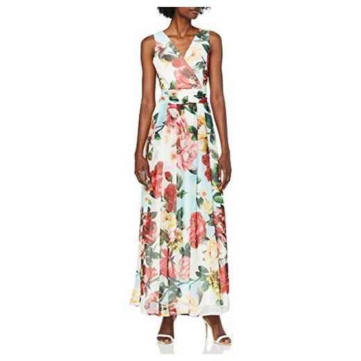 RINASCIMENTO sukienka damska -  sukienka   sprawdź dostępne rozmiary Amazon promocyjna cena 