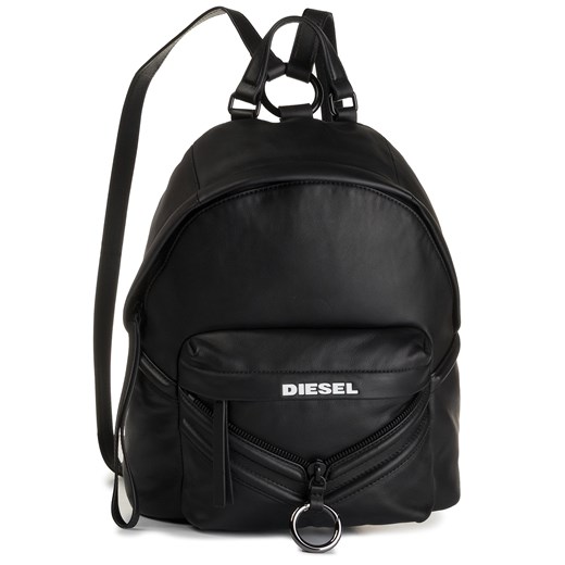 Plecak DIESEL - Le-Zipper Backpack X05882 PR030 T8013 Diesel   eobuwie.pl