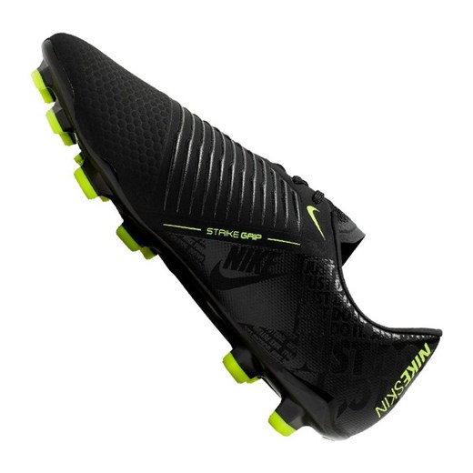 Buty piłkarskie Nike Phantom Vnm Pro Fg M AO8738-007 Nike  44 okazyjna cena ButyModne.pl 