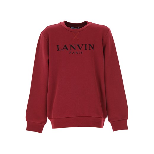 Bluza chłopięca Lanvin 