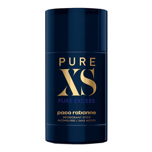 Paco Rabanne Pure XS dezodorant sztyft  75 ml  Paco Rabanne 1 okazja Perfumy.pl 