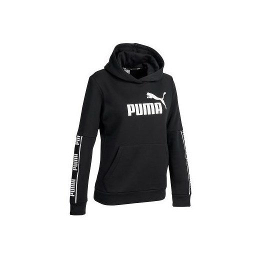 Bluza sportowa Puma do pilatesa 