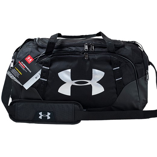 Torba sportowa Under Armour wielokolorowa 