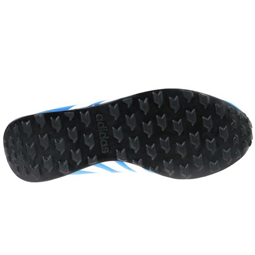 Buty sportowe męskie Adidas racer sznurowane 
