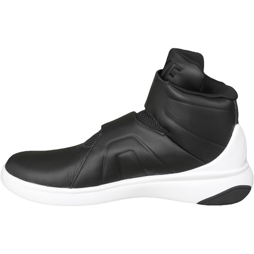 Buty sportowe męskie Nike ze skóry na jesień na rzepy 