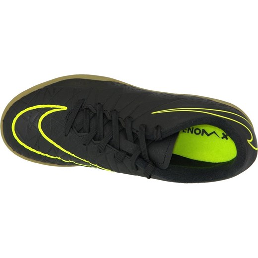Buty sportowe dziecięce Nike czarne 