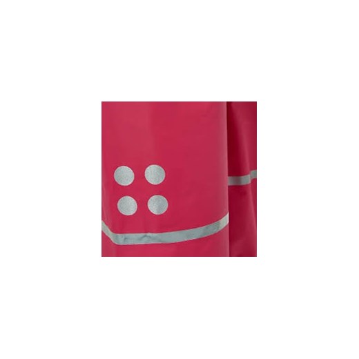 Spodnie przeciwdeszczowe dziewczęce LEGO® Wear PATIENCE 101 Różowe
