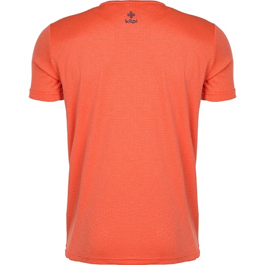 Koszulka sportowa pomarańczowy Kilpi 