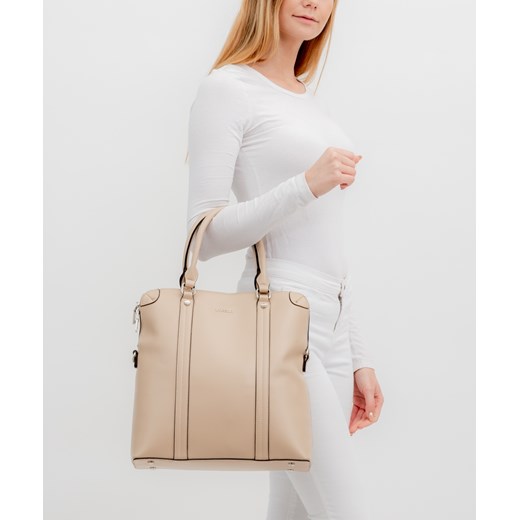 Shopper bag Puccini elegancka 