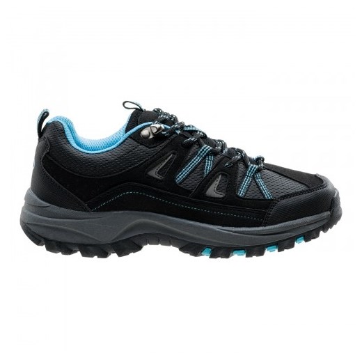 Damskie buty RINLAND LOW WO'S 11002-BLK/SKY BLUE   40 Iguana Sklep