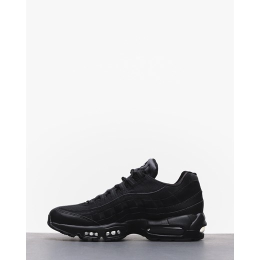 Buty Nike Air Max 95 Essential (black/black anthracite white)  Nike 46 Roots On The Roof