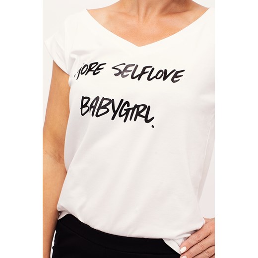 T-shirt Babygirl   uniwersalny Studio Borycka