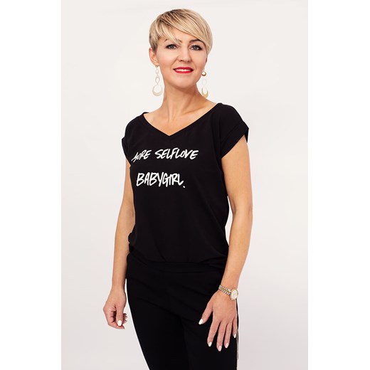 T-shirt Babygirl   uniwersalny Studio Borycka