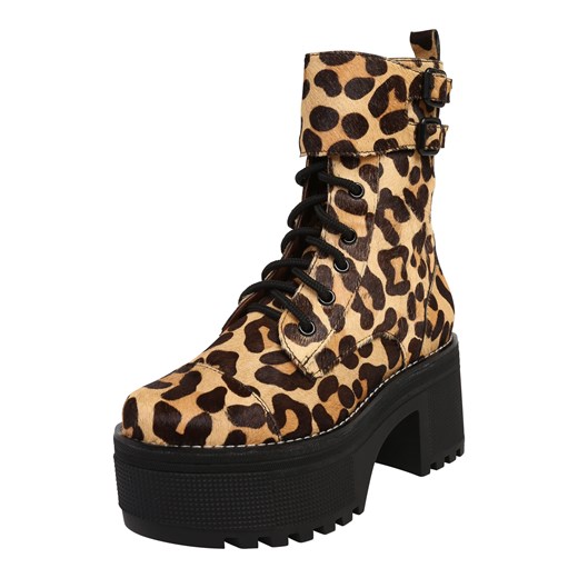 Kozaki sznurowane 'MELVIN' Jeffrey Campbell 40 AboutYou