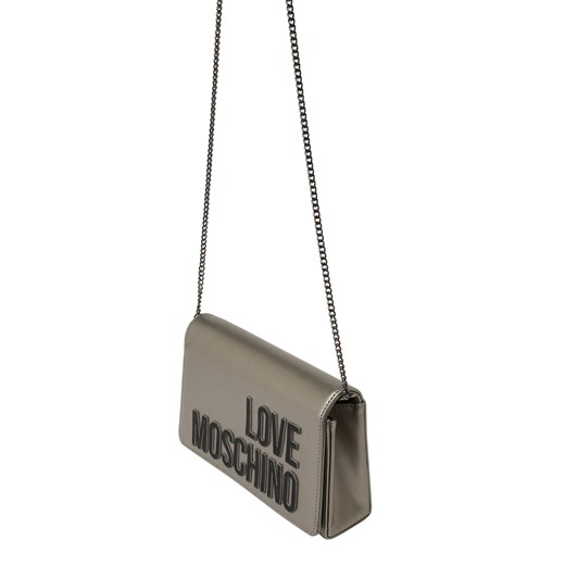 Kopertówka Love Moschino na ramię 