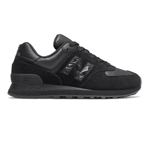 Buty sportowe damskie New Balance new 575 sznurowane