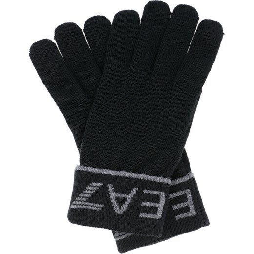Rękawiczki Ea7 