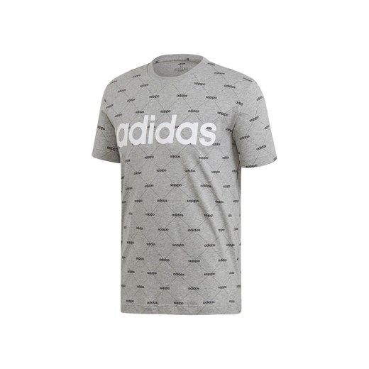 Koszulka sportowa Adidas Performance letnia 