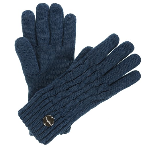 Rękawice Multimix Glove II niebieskie - L/XL Regatta  L/XL okazyjna cena Aktywnyturysta 