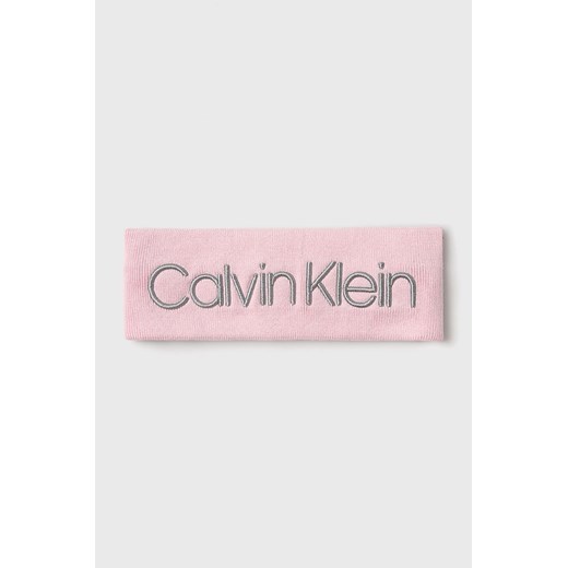 Calvin Klein Jeans - Opaska  Calvin Klein uniwersalny ANSWEAR.com