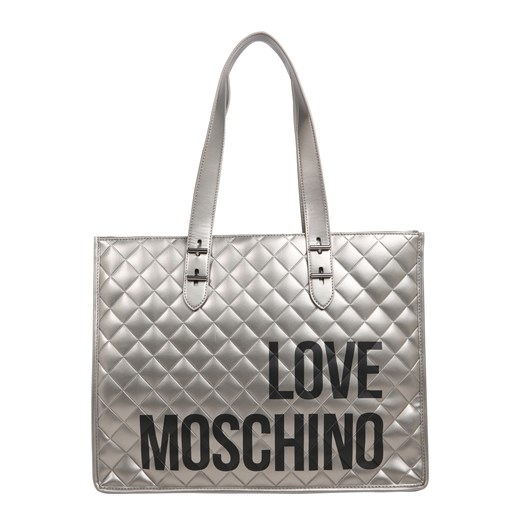 Shopper bag Love Moschino duża 