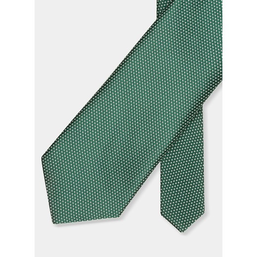 Krawat zielony Pako Lorente 