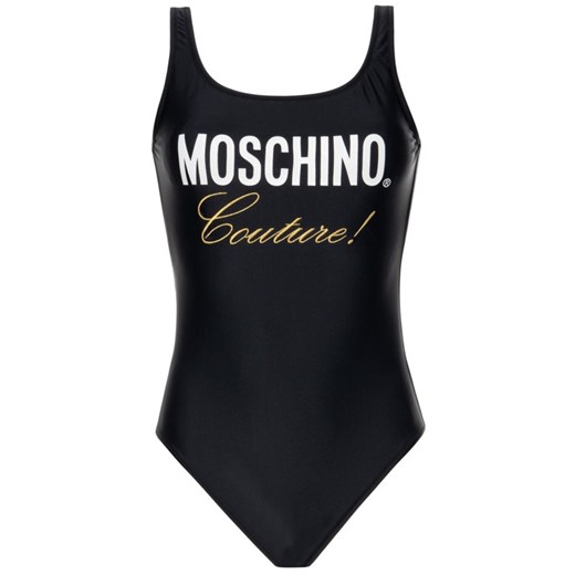 Strój kąpielowy Love Moschino 