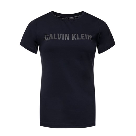 Bluzka damska Calvin Klein 