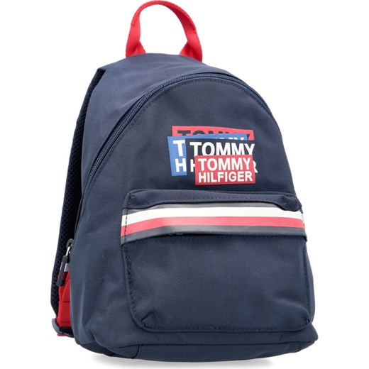 Plecak dla dzieci niebieski Tommy Hilfiger 