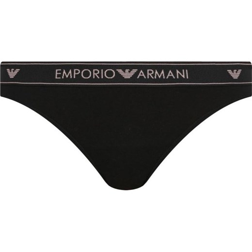 Emporio Armani Figi brazylijskie Emporio Armani  S Gomez Fashion Store