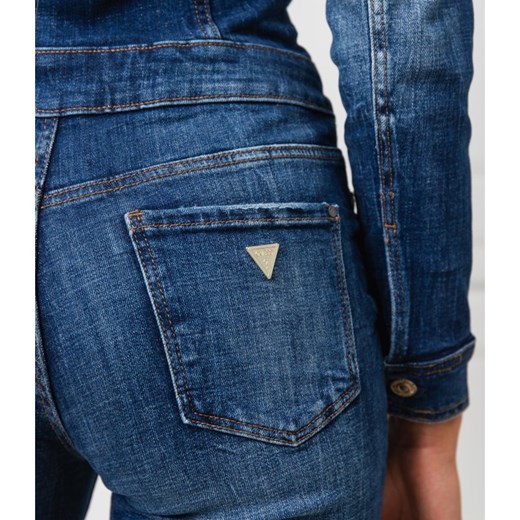 Guess Jeans Kombinezon HISA | Slim Fit  Guess Jeans XS Gomez Fashion Store