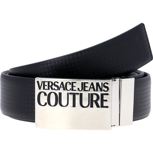 Versace Jeans Couture Skórzany pasek Versace Jeans  105 Gomez Fashion Store