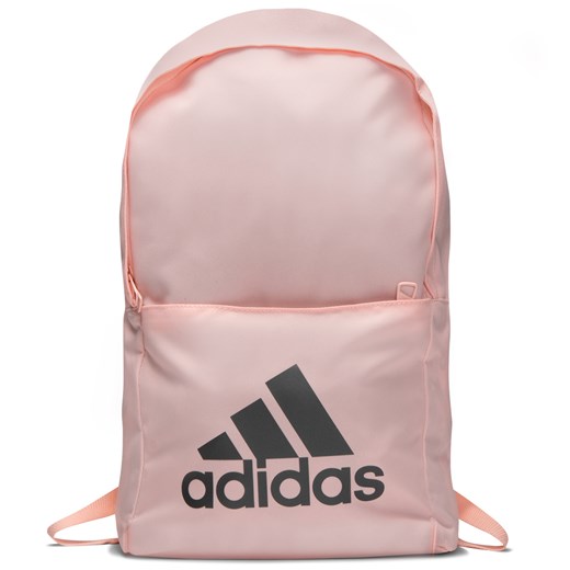 Plecak różowy Adidas damski 