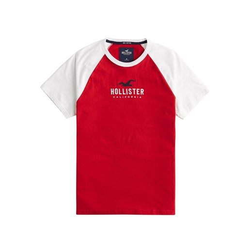 T-shirt męski Hollister 
