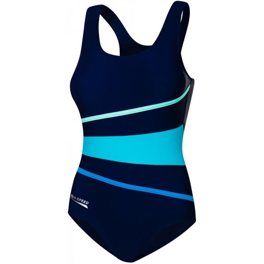 Aqua-Speed strój kąpielowy w sportowym stylu 