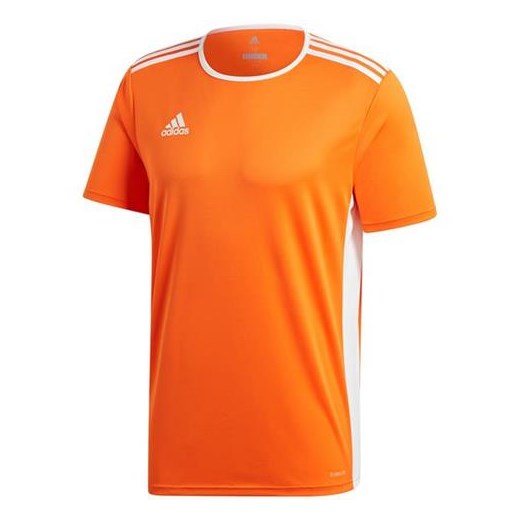 Koszulka sportowa pomarańczowy Adidas 