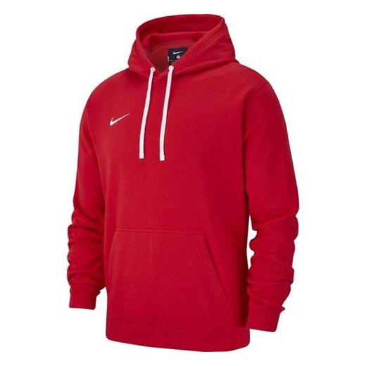 Bluza sportowa Nike czerwona 