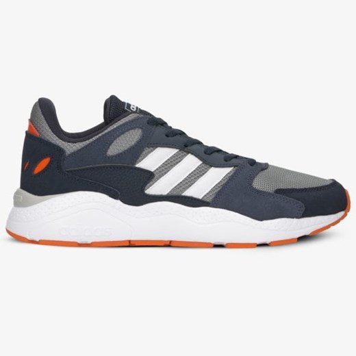 Buty sportowe męskie Adidas sznurowane 