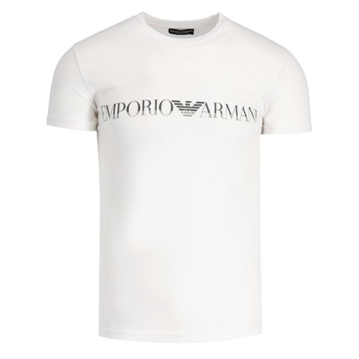 T-shirt męski Emporio Armani 
